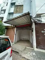 Shop 188sqft 10*18 singapore township infront of bombay public school