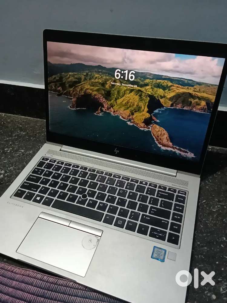 Hp Elitebook 840 g5