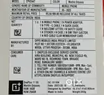 OnePlus 11 5g mobile