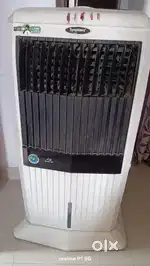 New Cooler