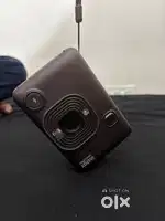 Instax mini Liplay (fujifilm)