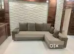 Brand new sofa