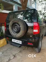 Mahindra Bolero Neo 2021 Diesel 46000 Km Driven