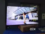 Samsung smart led tv 50inch