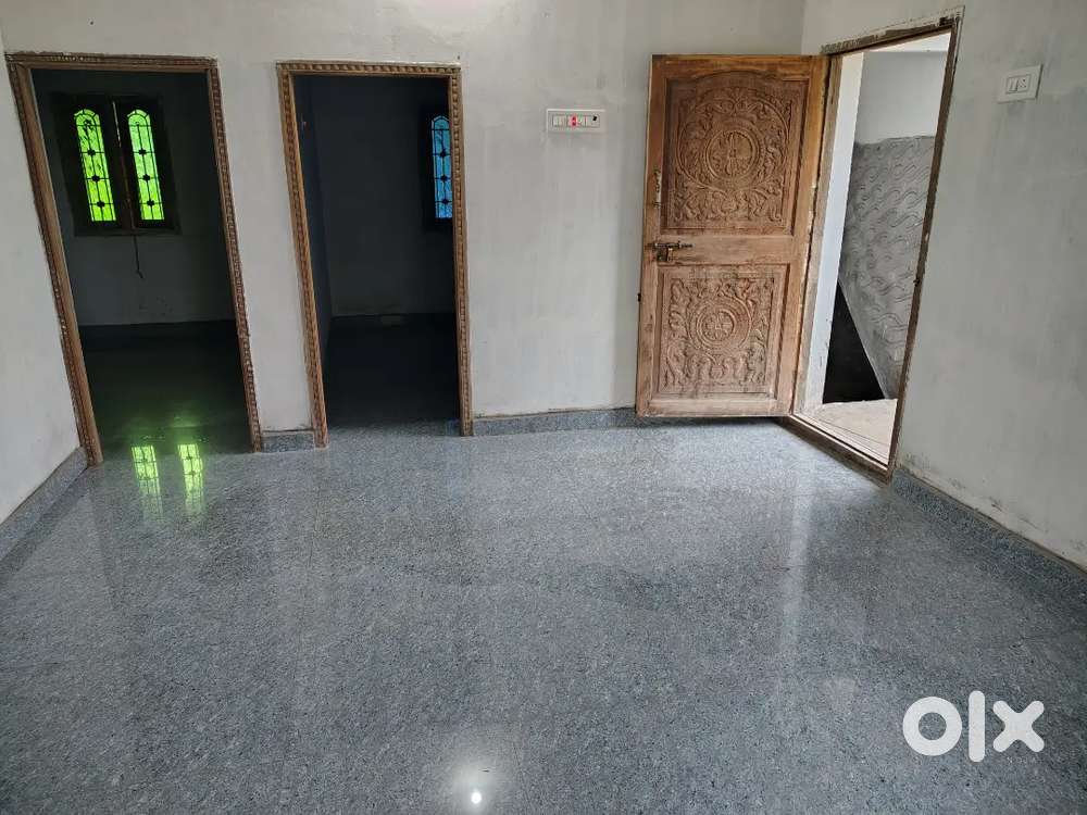 Independent 2BHK Home in a Peaceful Neighborhood