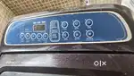 A 6.5 kg Fully-Automatic Top Load washing machine Samsung