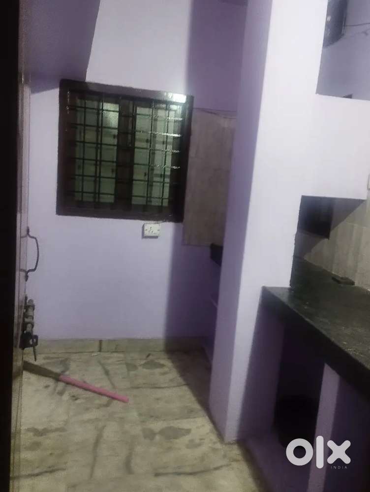 Flat for rent near ibrahim nagar Banjara hills