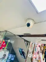 Cctv camera