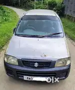 Alto maruti 2007 model