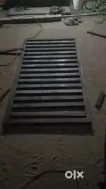 Welder and helper needed