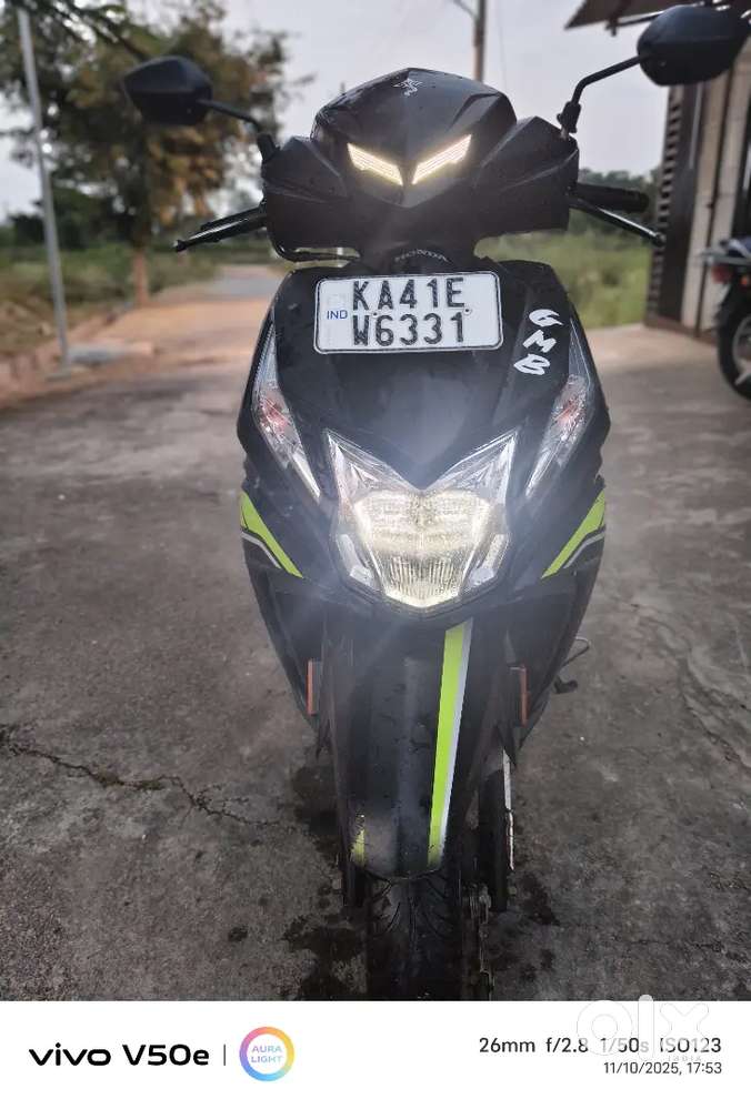 Single Owner, Best Condition, Newtyre, Showroom service,Good vehicle..