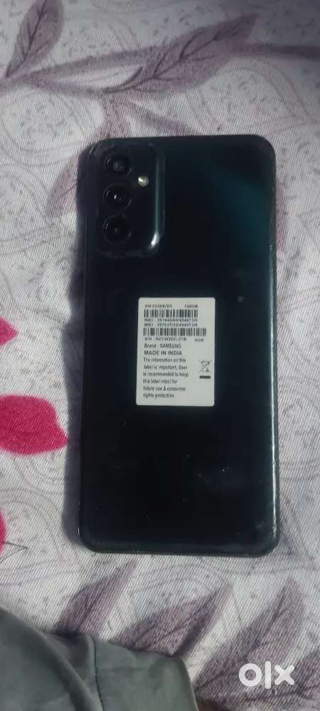 Samsung galaxy f 23 5g phone