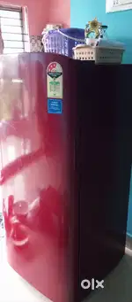 Samsung Fridge