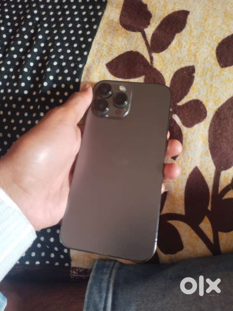 I PHONE 13 PRO MAX