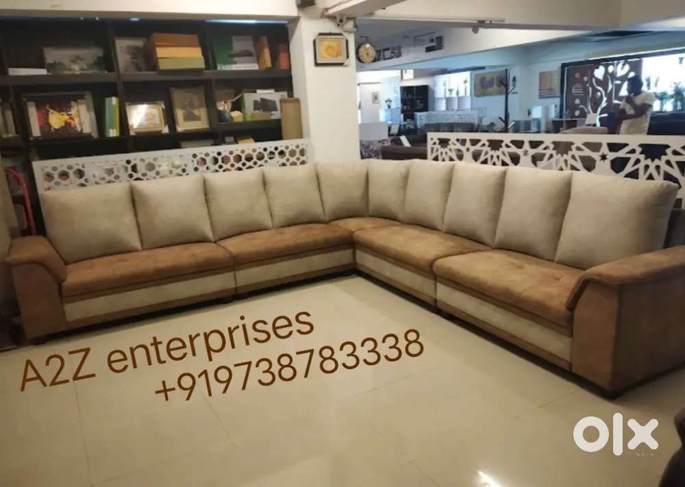 A2Z enterprise new sofa set derofalex company foame