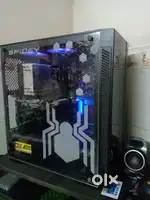 Intel i5 12th Gen Gaming Editing Cpu