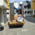IND PACKERS AND Movers.