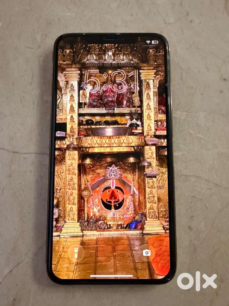 Iphone 11 Pro Max 256 GB