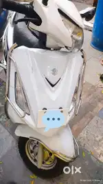 For Sell Suzuki Swish Scooty