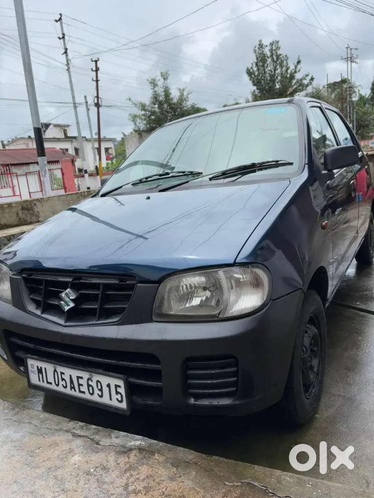 Alto LXI , 2009