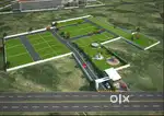 Clear title CMDA approved plots for sale in poonamallee