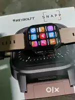 Fire boltt SNAPP  SIM si watch, 2/32gb ,