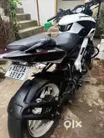 N6 160 bs6 brand new condition
