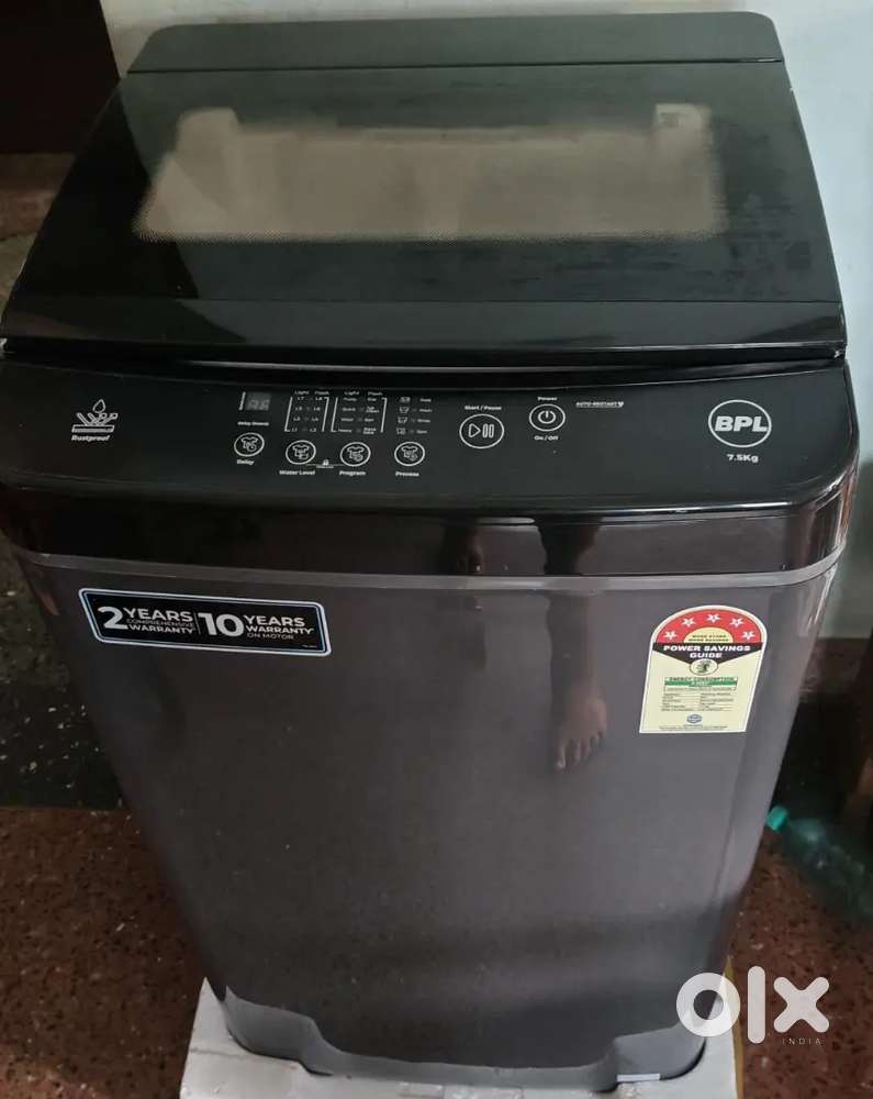 Washing machine