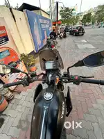 2024 YEZDI ADVENTURE