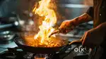 Chinese Cook(Bakery)