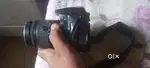Nikon 3400d