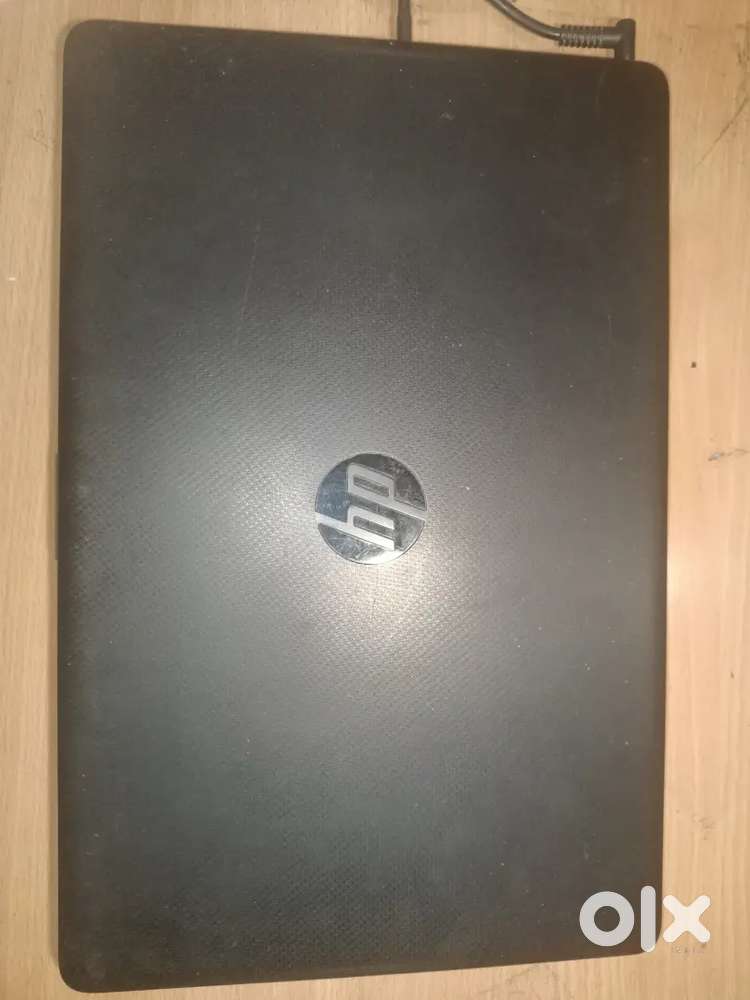 HP RYZEN3 total 256gb & 1tb SSD. Good condition