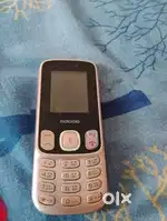 Keypad phone