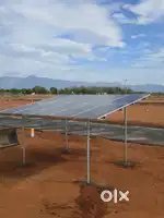 Solar technician