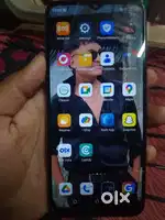 Itel vission 2