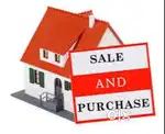 Lands, Plots, flats houses available for sale