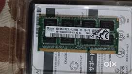 Hynix Ram 8GB