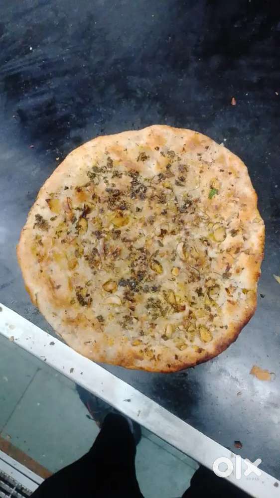 Office assistant manager