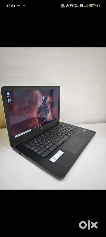 Hp laptop under budget