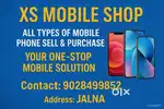 All types of Mobile sell and purchase