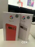 Google Pixel 7A / 8GB / 128GB / 6.1inch / 5G / Sealed / Warranty