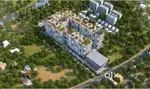 Luxury 3bhk Flats@Narsingi-Gachibowli