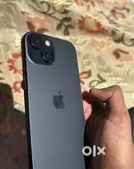 iPhone 15  128 Gb  Black