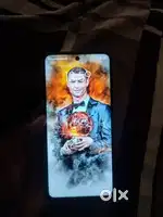 Redmi note 9 pro