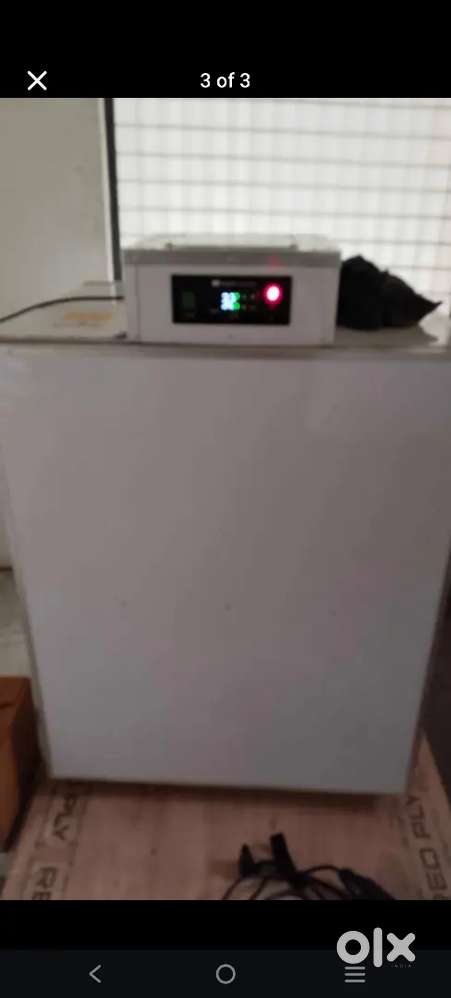 Dryer electric