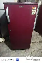 Sansui fridge single door