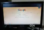 Philips VGA monitor 15.6 inches size