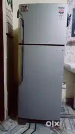 Samsung double door