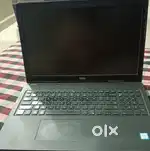 Dell latitude 3580