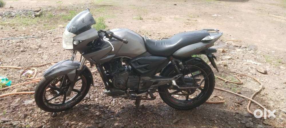 TVS Apache 160 CC (2010)